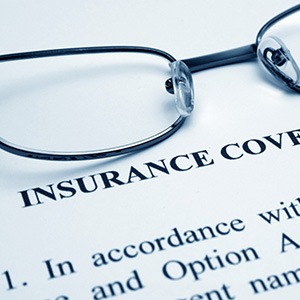 Dental insurance form