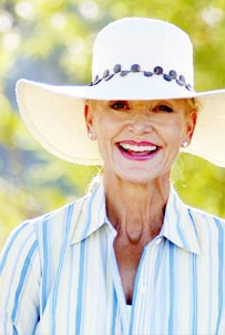 caring for your dentures